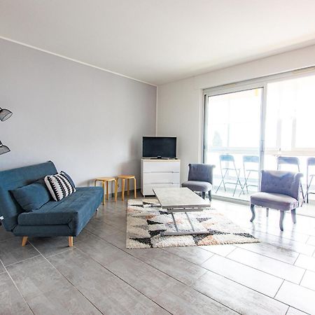 Parata Ajaccio  Ngoại thất bức ảnh