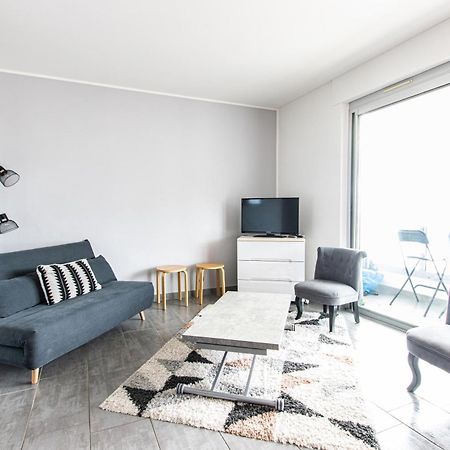 Parata Ajaccio  Ngoại thất bức ảnh