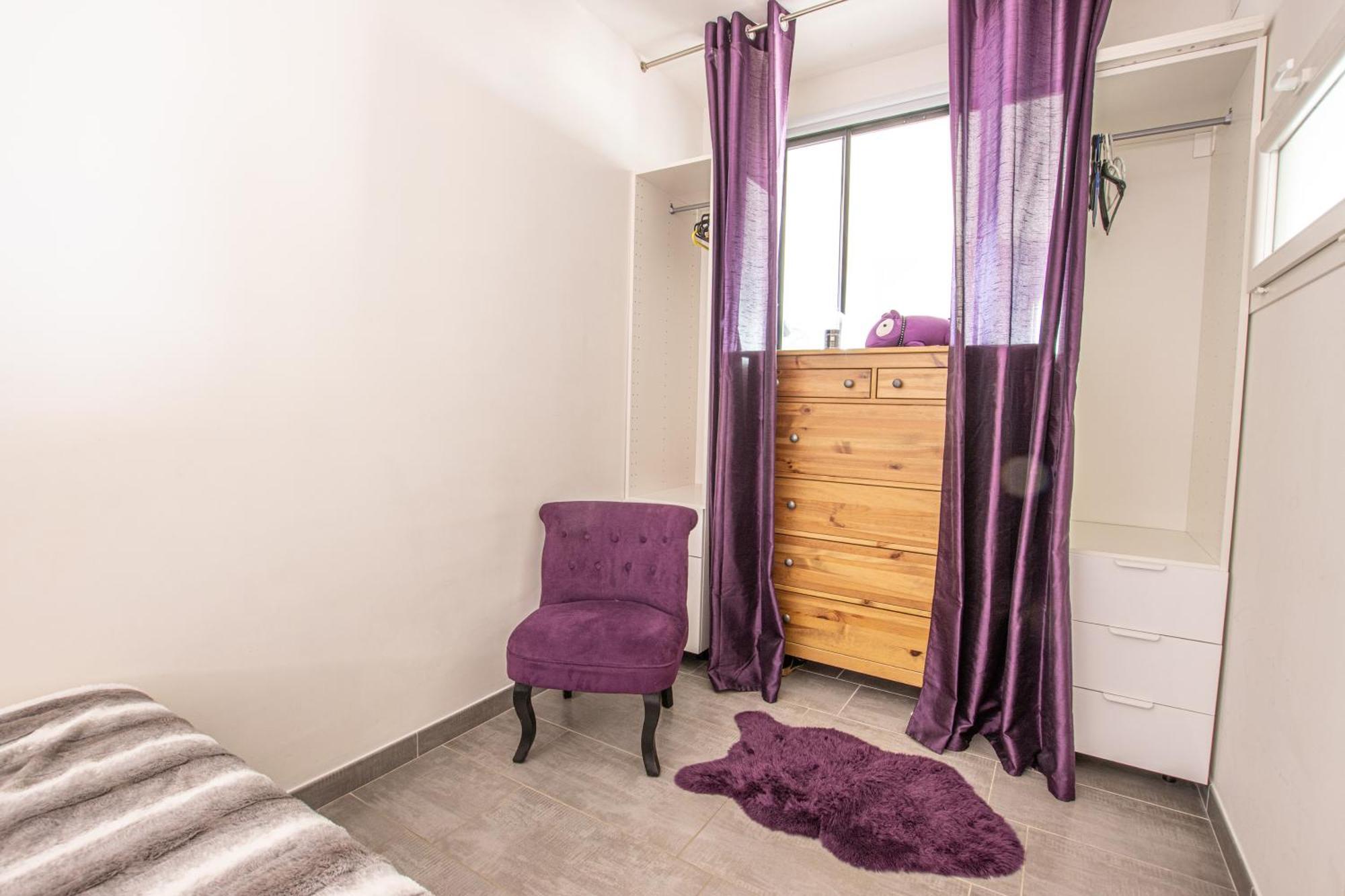 Parata Ajaccio  Ngoại thất bức ảnh