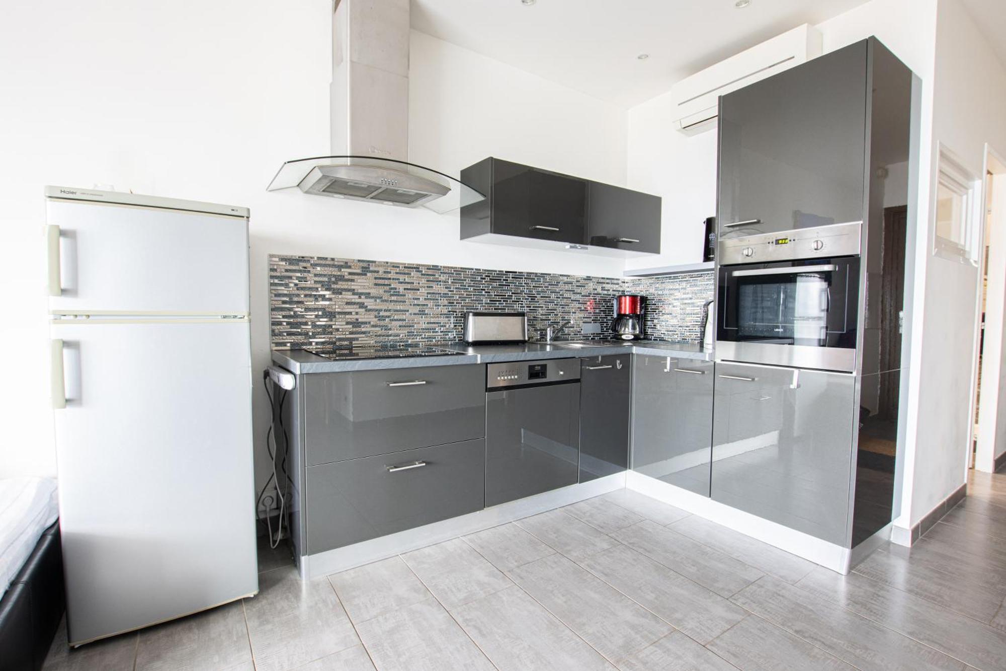 Parata Ajaccio  Ngoại thất bức ảnh